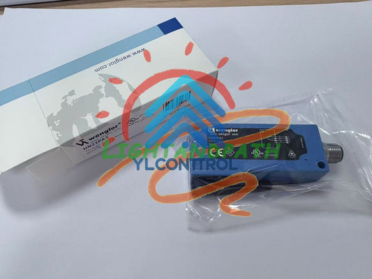 1Pcs Wenglor HN22PA3 Photoelectric Switch Sensor Fast delivery