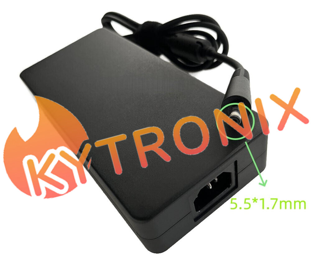 Chicony 19.5V 16.92A 330W A20-330P1A AC Adapter Charger For Acer Predator Helios