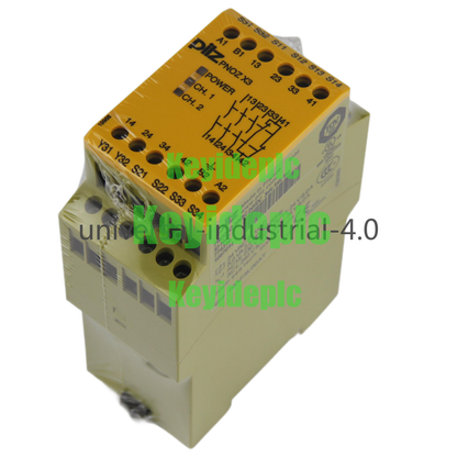 PILZ 774310 PNOZ X3 Safety Relay #ke