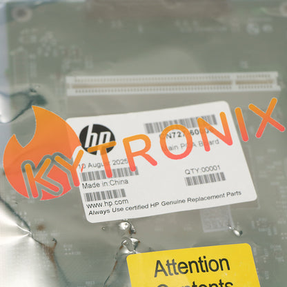 1PCS Main PCA CR647-67011 CN727-60006 Fit HP DJ T790 T1300 T2300