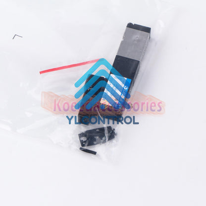 FESTO MZH-5/2-1,5-L-LED 30220 Solenoid Valve 1Pcs*