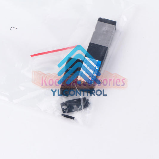 FESTO MZH-5/2-1,5-L-LED 30220 Solenoid Valve 1Pcs*