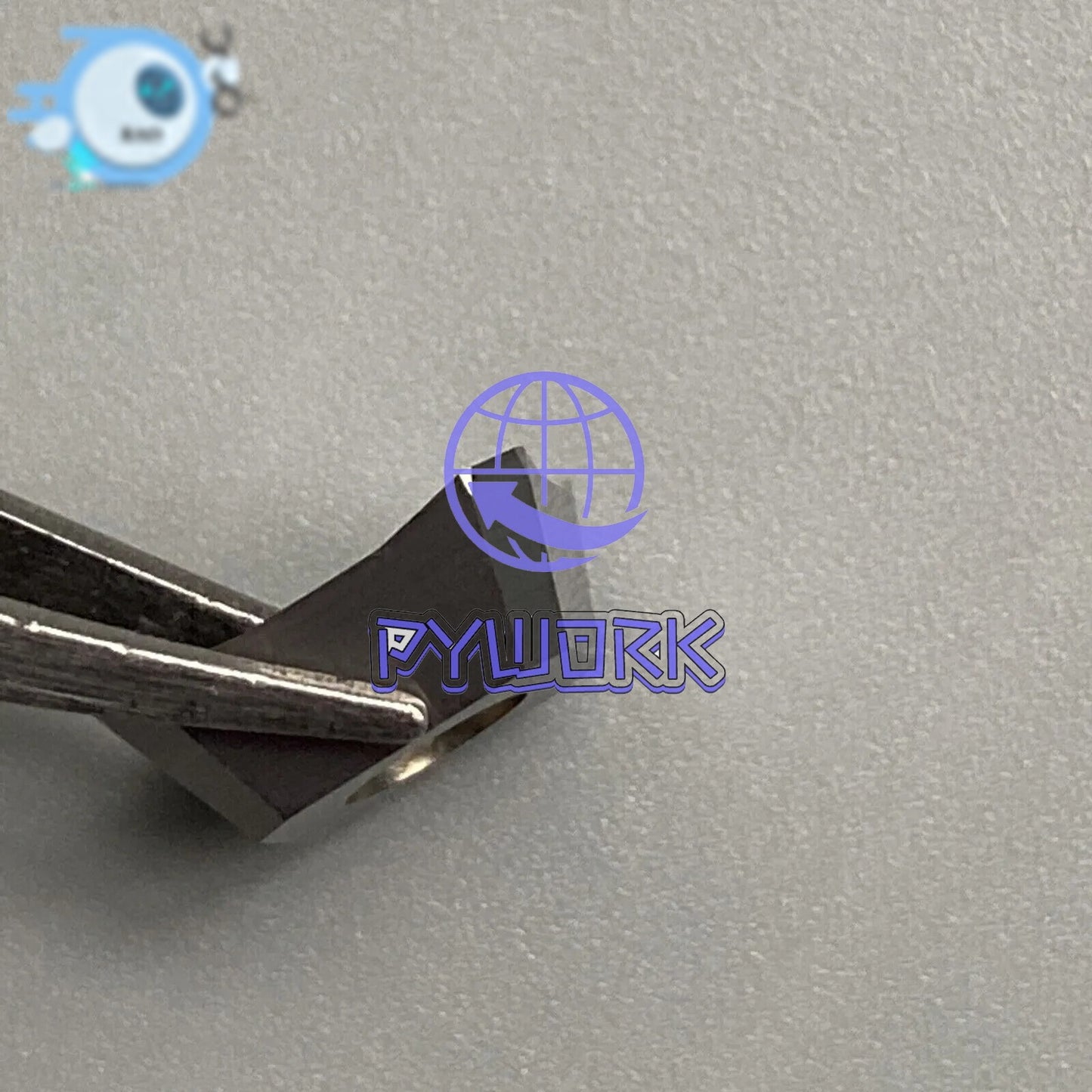 30pcs SEHT1204AFFN-X83 SEKT1204 SEET 45 ° milling inserts for aluminum