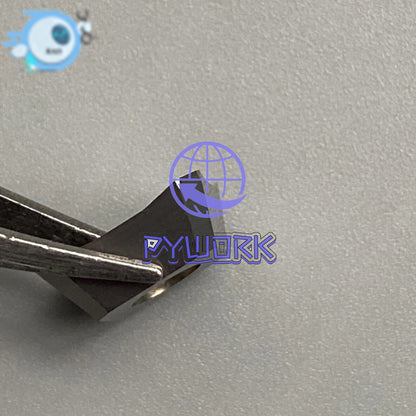 30pcs SEHT1204AFFN-X83 SEKT1204 SEET 45 ° milling inserts for aluminum