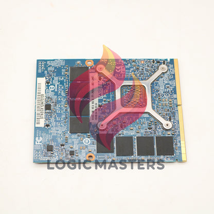 1Pcs Nvidia GeForce GTX880M Graphics N15E-GX-A2 8Gb GDDR5 Alienware Laptop