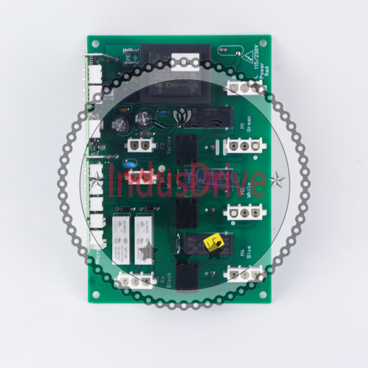 1PCS CAREL CODE RITC230E01 REV.2.036 Air conditioner Board Fast delivery
