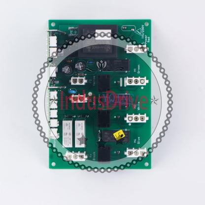 1PCS CAREL CODE RITC230E01 REV.2.036 Air conditioner Board Fast delivery