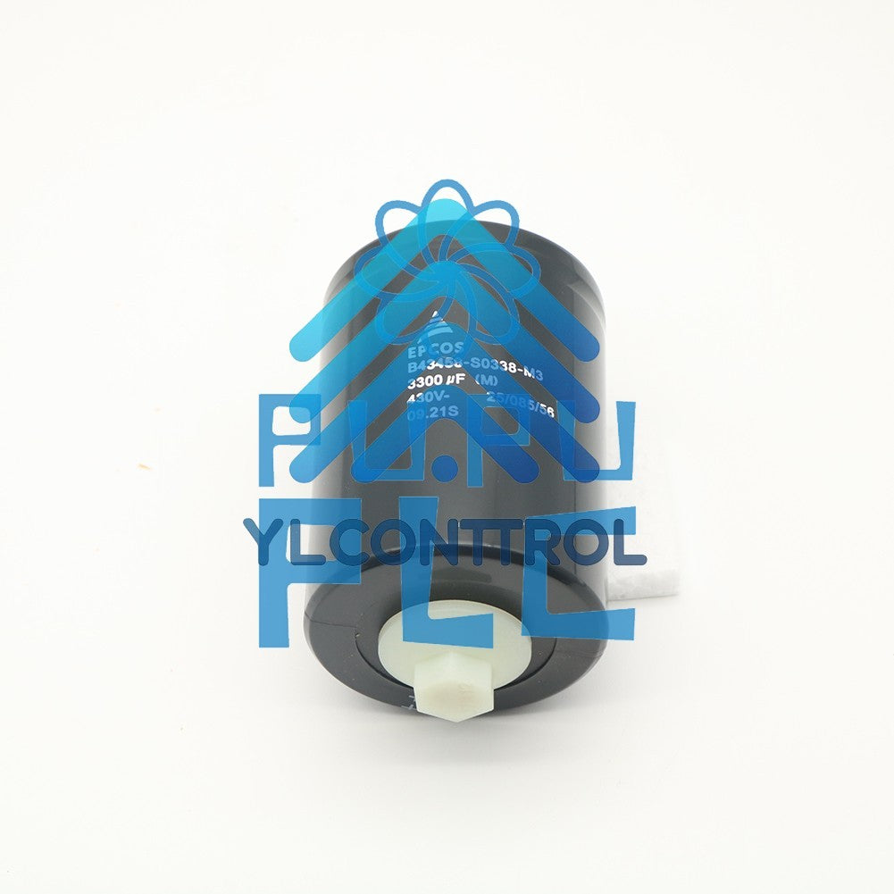 1PCS B43458-S0338-M3 430V 3300UF For capacitor