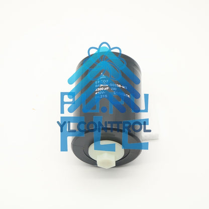 1PCS B43458-S0338-M3 430V 3300UF For capacitor