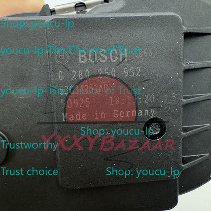 Bosch Throttle Body 53034251AD for 2012-2025 RAM 300 Charger V8 5.7 & 6.4L *