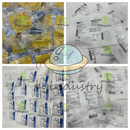 1Pcs BALLUFF BES M18MI-PSC80B-BV03（BES008F) sensor Fast delivery /