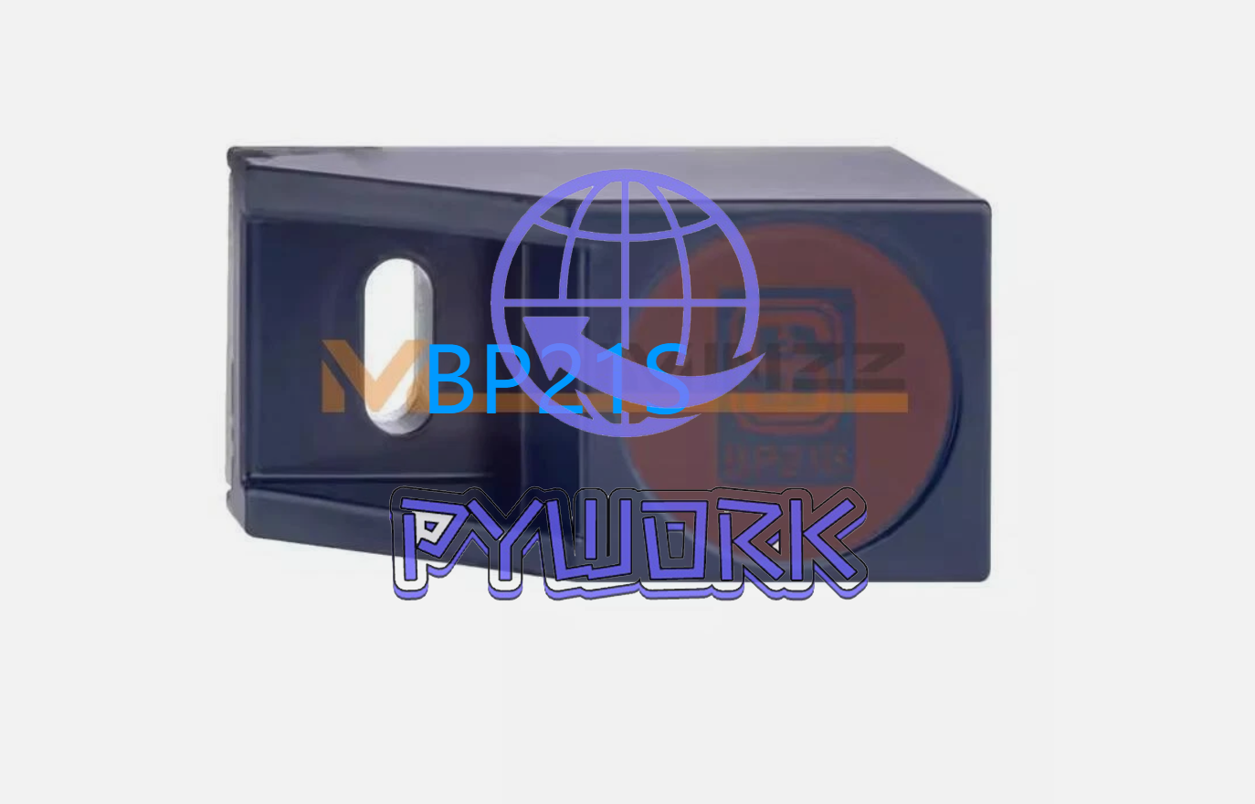 1pcs BP21S Magnetic Switch