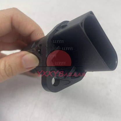MAF Sensor 0280217007 Mass Air Flow Meter For Bosch Porsche 911 Carerra Boxster*