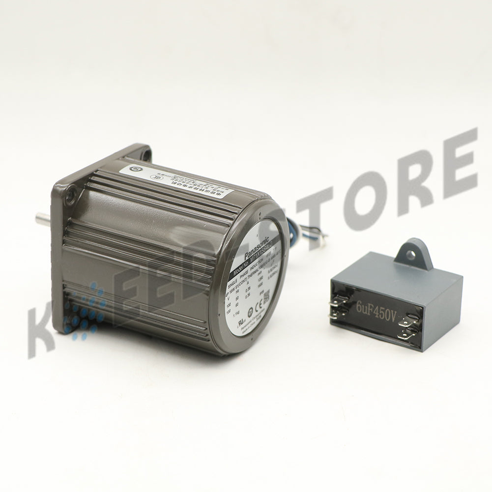 1Pcs M71X15S4LG Motor Panasonic