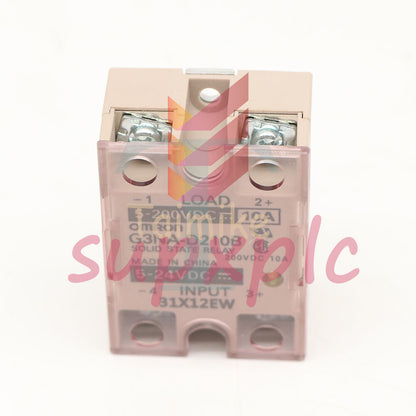 Omron G3NA-D210B Solid State Relay G3NAD210B 1PCS