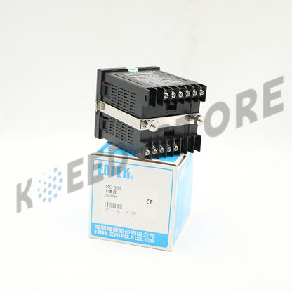 1Pcs MC-361 MC361 FOTEK Counter