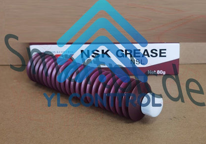 1pcs NSK Grease NSL 80g Tube in box Free shipping