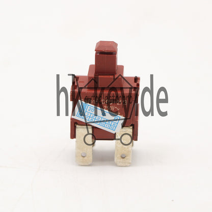 1PCS For Toro Blower / Vacuum and Mulcher Electric Safety Interlock Switch 4pin