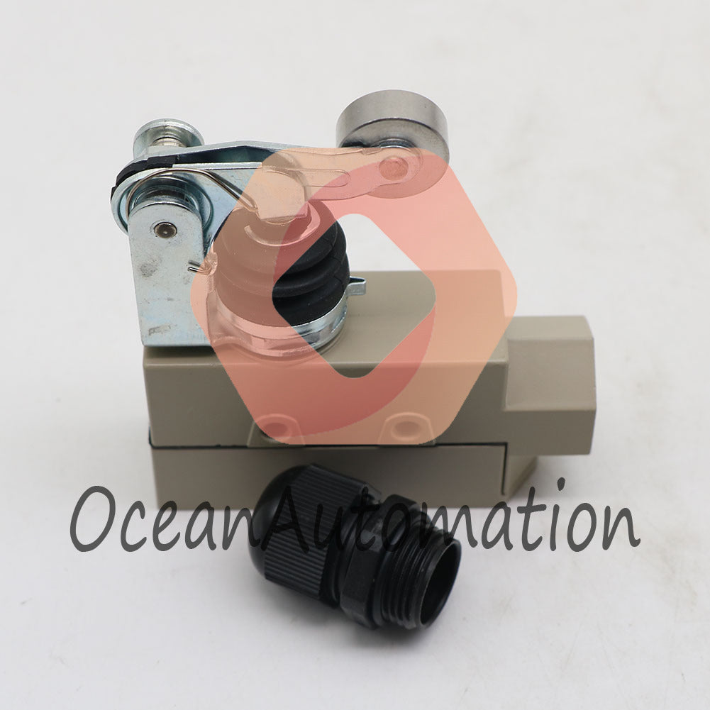 1PCS Omron ZE-NA2-2S Limit Switch ZENA22S