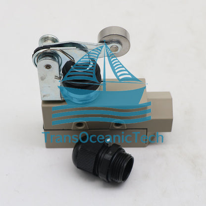 Omron ZE-NA2-2S Limit Switch ZENA22S 1PCS