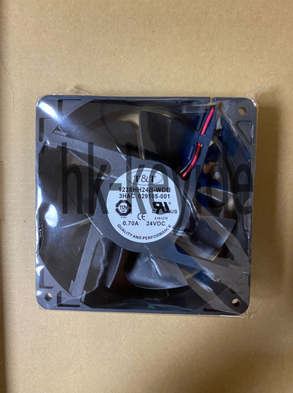 3HAC029105-001 IRC5 Robot Control Cabinet Fan