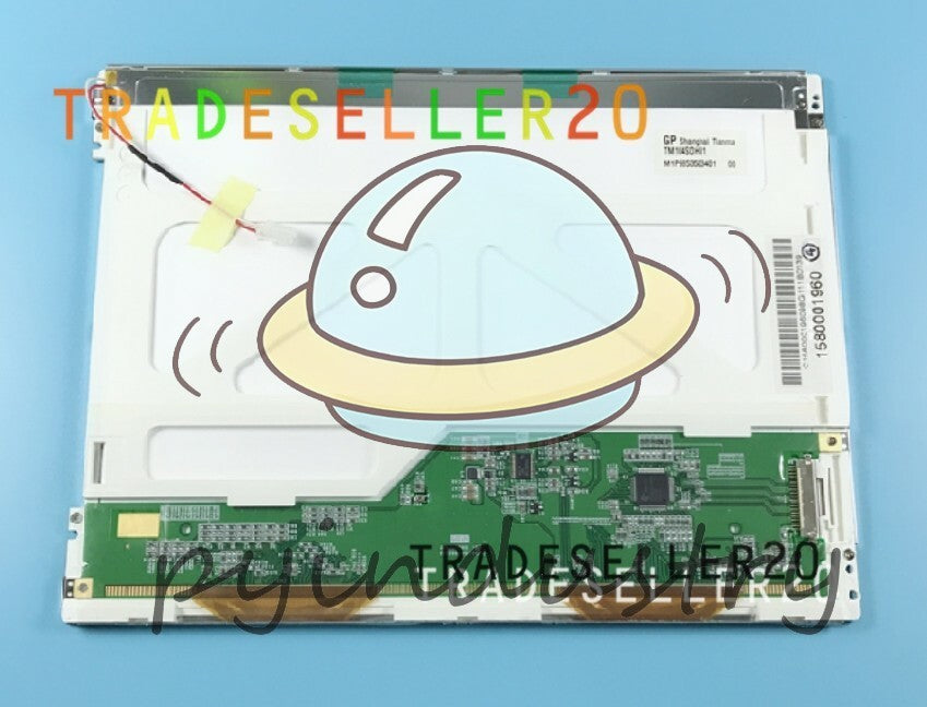 TM104SDH01 FOR tianma 800*600 10.4-inch LCD screen panel