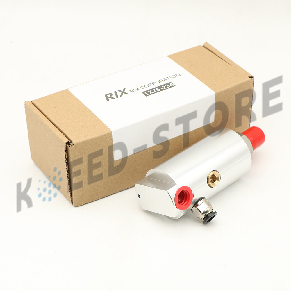 high-speed rotary joint LX76-234 for CNC machine tool 1PCS