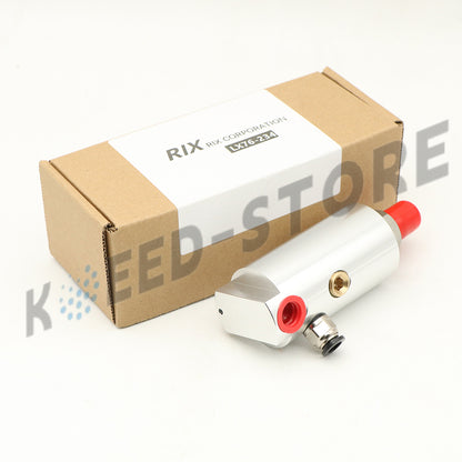 high-speed rotary joint LX76-234 for CNC machine tool 1PCS