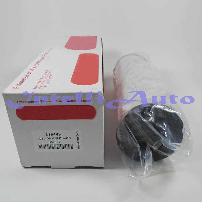 1PC FOR HYDAC 319489 0250 DN 025 BN4HC Filter Element 0250DN025BN4HC