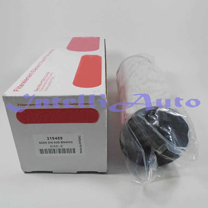 1PC FOR HYDAC 319489 0250 DN 025 BN4HC Filter Element 0250DN025BN4HC