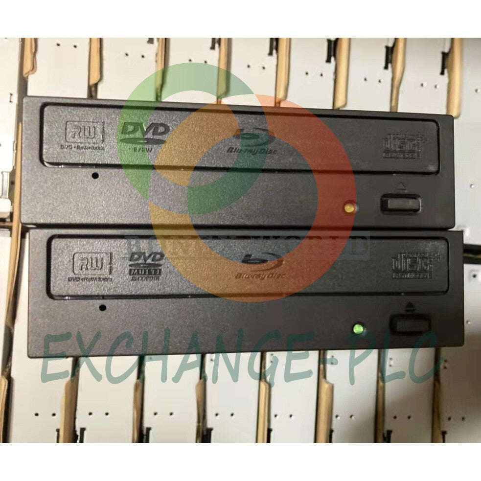 ONE Pioneer BDR-209DBK DVD Burner #EX