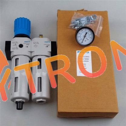 1PC FESTO FRC-1/2-D-MIDI 159590 Service Unit