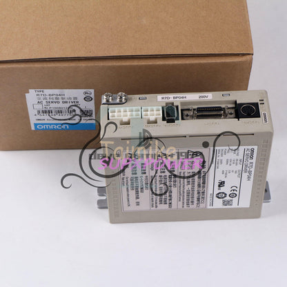 ONE R7D-BP04H Omron Servo Drive @*