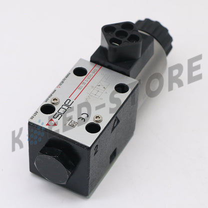 1PCS ATOS SDHE-0639/0 Solenoid Valve 24DC