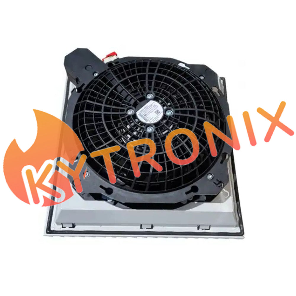 Ebmpapst Fan K2E200-AH08-15 115VAC 75/90W 50/60Hz 7uF/250VDB Cabinet Filter Fan