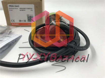1PCS AUTONICS PR30-15AO Proximity Sensor