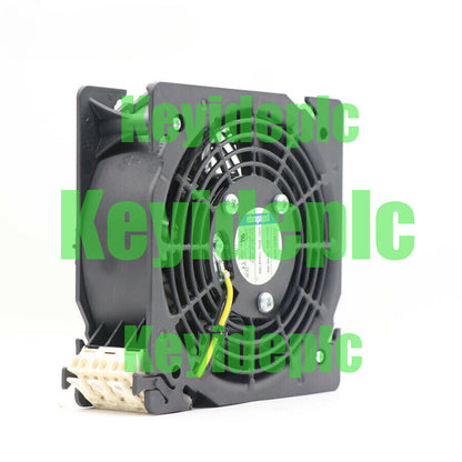 DV4650-470 Axial Cooling Fan 230VAC 120/110mA 120*120*38MM Cabinet Fan #ke