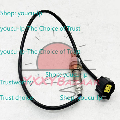 SET 4 BOSCH Oxygen Sensor for 04-18 Grand Cherokee 3.6L 3.7L 4.7L 5.7L 6.4L*