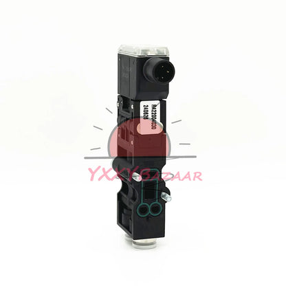 1pcs AVENTICS Rexroth Pneumatic Solenoid Valve 0820057101 Fast delivery *