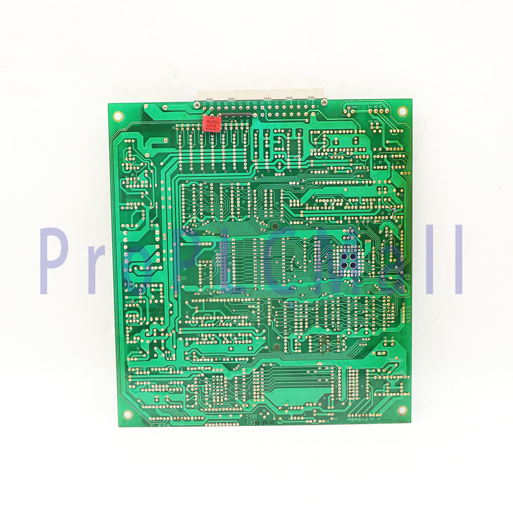1Pcs Eei 585.C+585.A WP DC Control Panel~