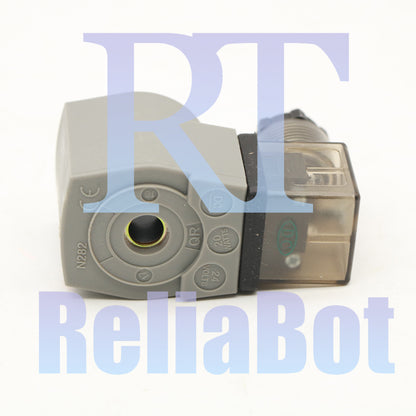 1PCS CY123 24V220V N282 C53056N Solenoid Pulse Valve Coil