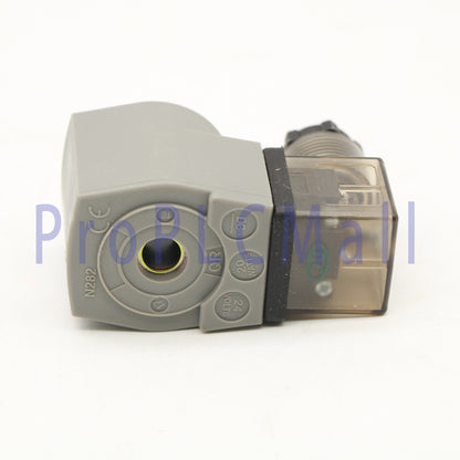 1PCS N282 C53056N CY123 24V220V Solenoid Pulse Valve Coil
