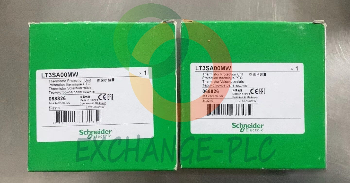 LT3SA00MW 1PCS Schneider LT3SA00MW Fast delivery