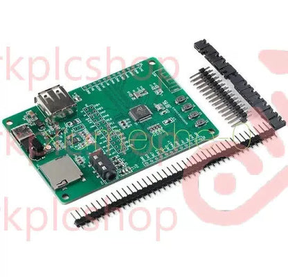 32-bit RISC-V Core MCU Microcontroller RT-Thread 5V 120MHz Demo Board [1]