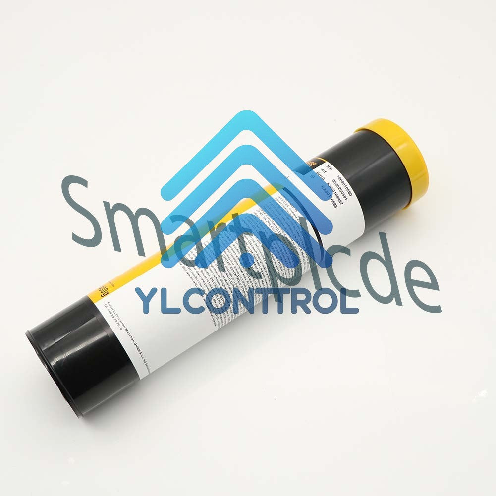1pcs KLUBER Lubrication ISOFLEX NBU 15 Grease 400g (14.1 oz) Free shipping
