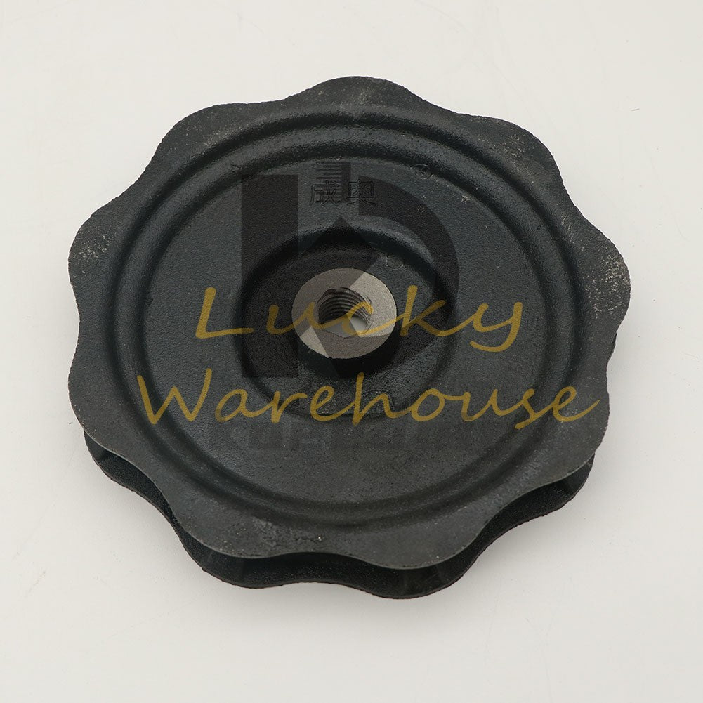 1PC 1 Ton-5 Ton Hand Chain Hoist Lift Wheel Guide Wheel Sprocket Gear~