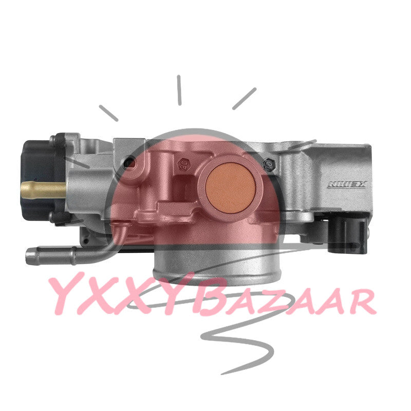 Throttle Body 16400-PPA-A02 Fit For Honda CR-V 2.4L 2005-2006 16400-PPA-A03