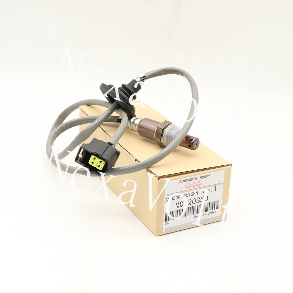 1PCS FOR MD320350 Mitsubishi Van four-wheel drive PD6W front oxygen sensor