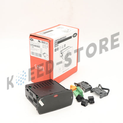Carel display cabinet controller IJWPSA4B02S0523 1PCS
