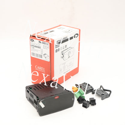 Carel display cabinet controller IJWPSA4B02S0523 1PCS